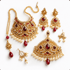 Bridal Sets