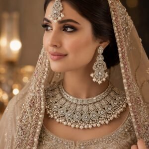 Bridal Set